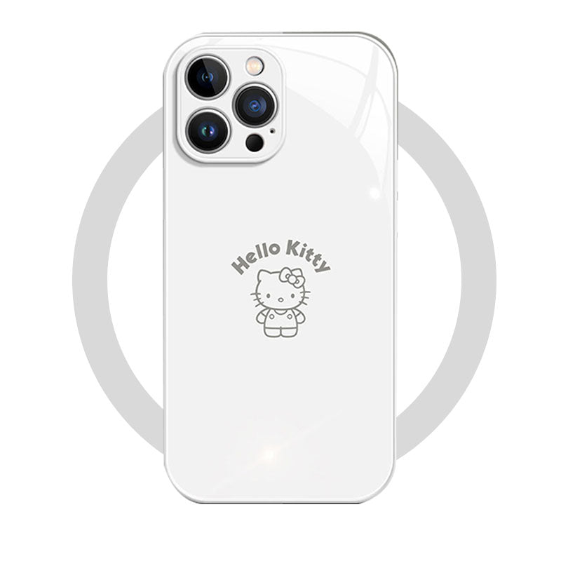 Hello Kitty MagSafe Phone Case - Image 5