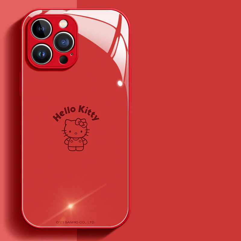 Hello Kitty Phone Case - Image 10