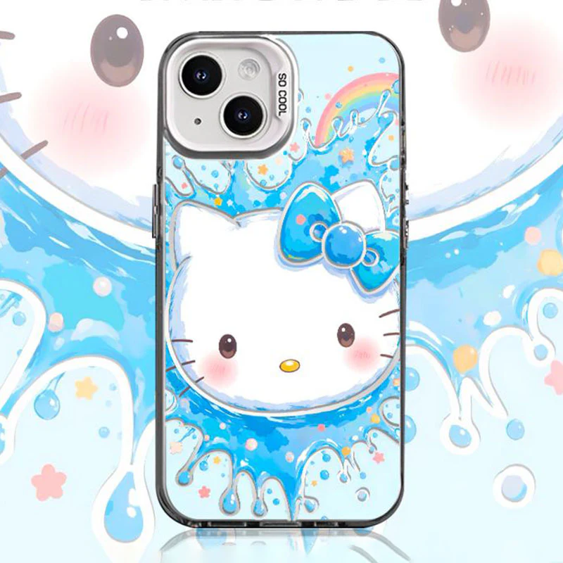 Hello Kitty Phone Case - Image 100