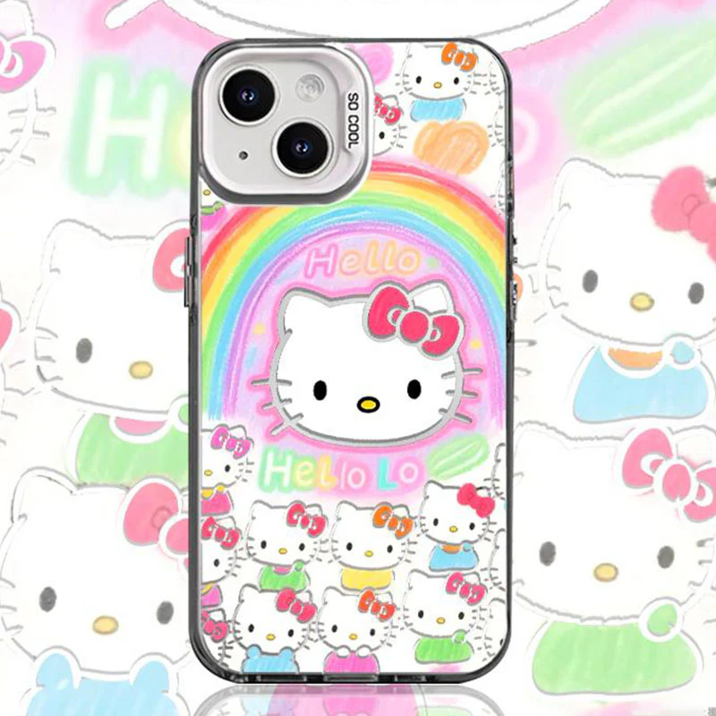 Hello Kitty Phone Case - Image 101