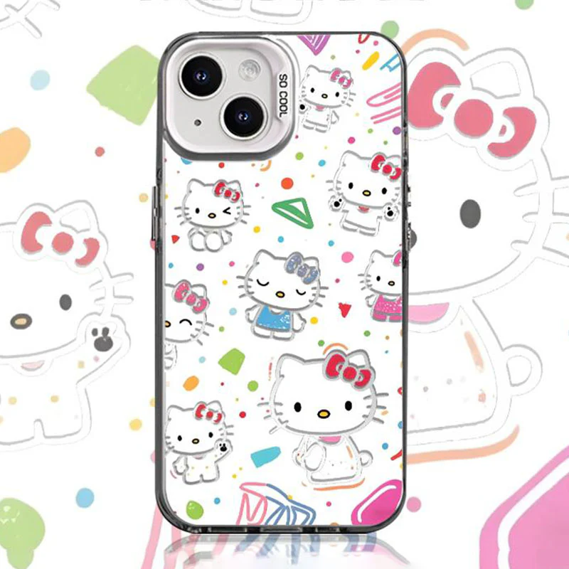 Hello Kitty Phone Case - Image 102