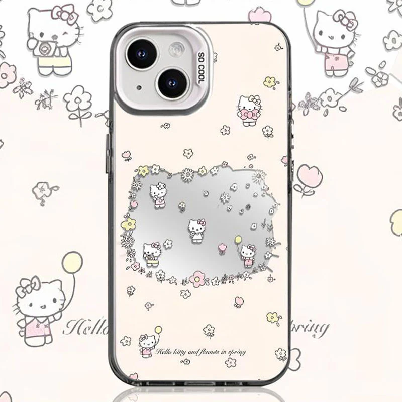 Hello Kitty Phone Case - Image 104