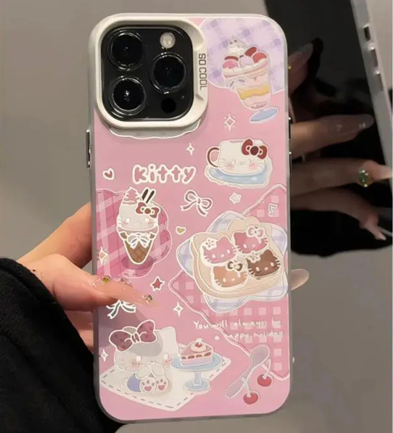 Hello Kitty Phone Case - Image 105