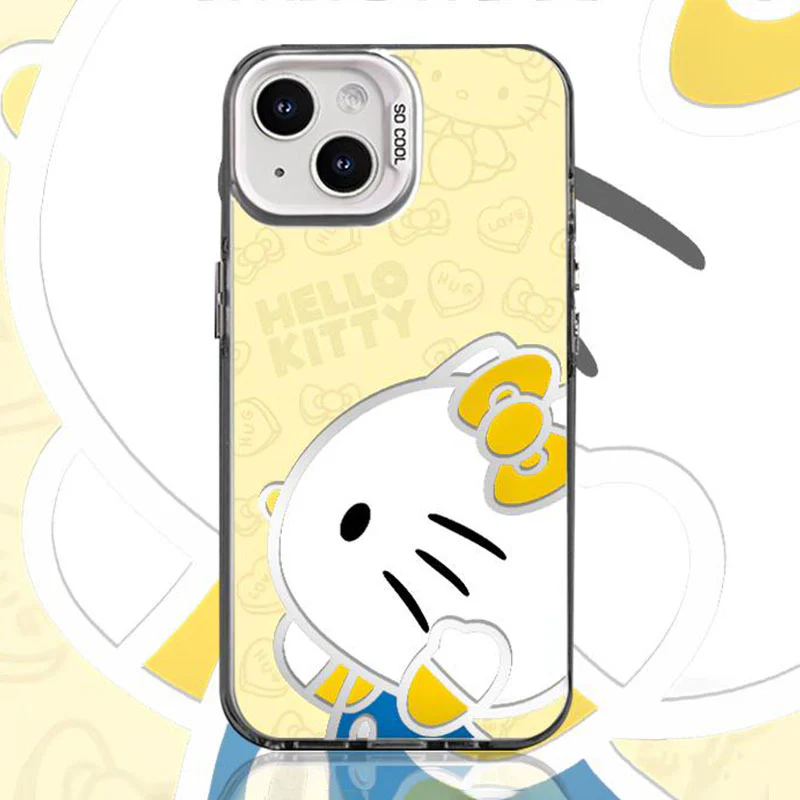 Hello Kitty Phone Case - Image 109