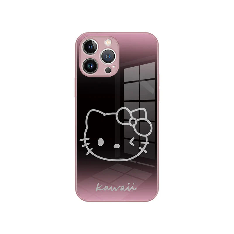 Hello Kitty Phone Case - Image 11