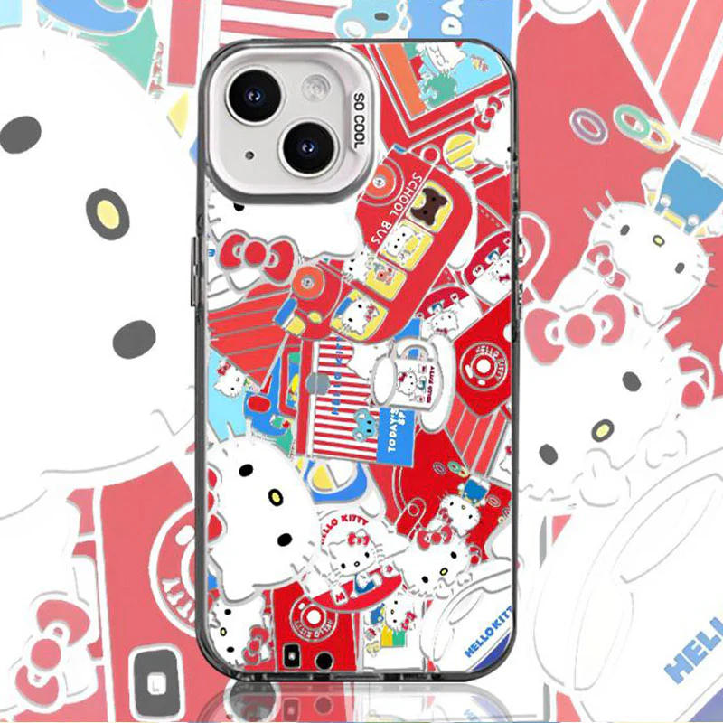 Hello Kitty Phone Case - Image 110