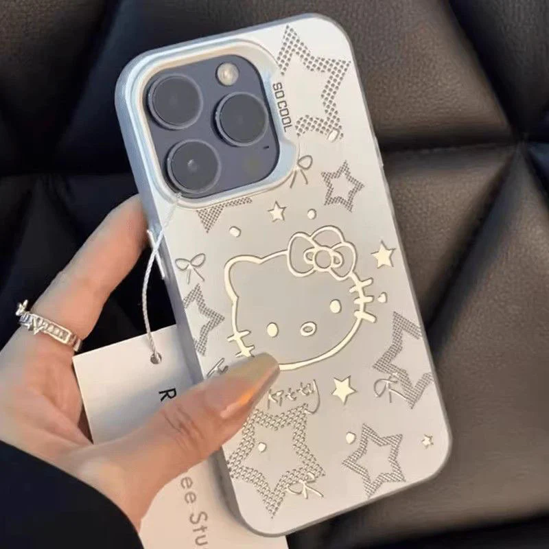 Hello Kitty Phone Case - Image 111