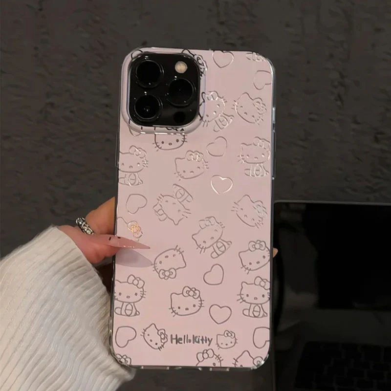 Hello Kitty Phone Case - Image 112