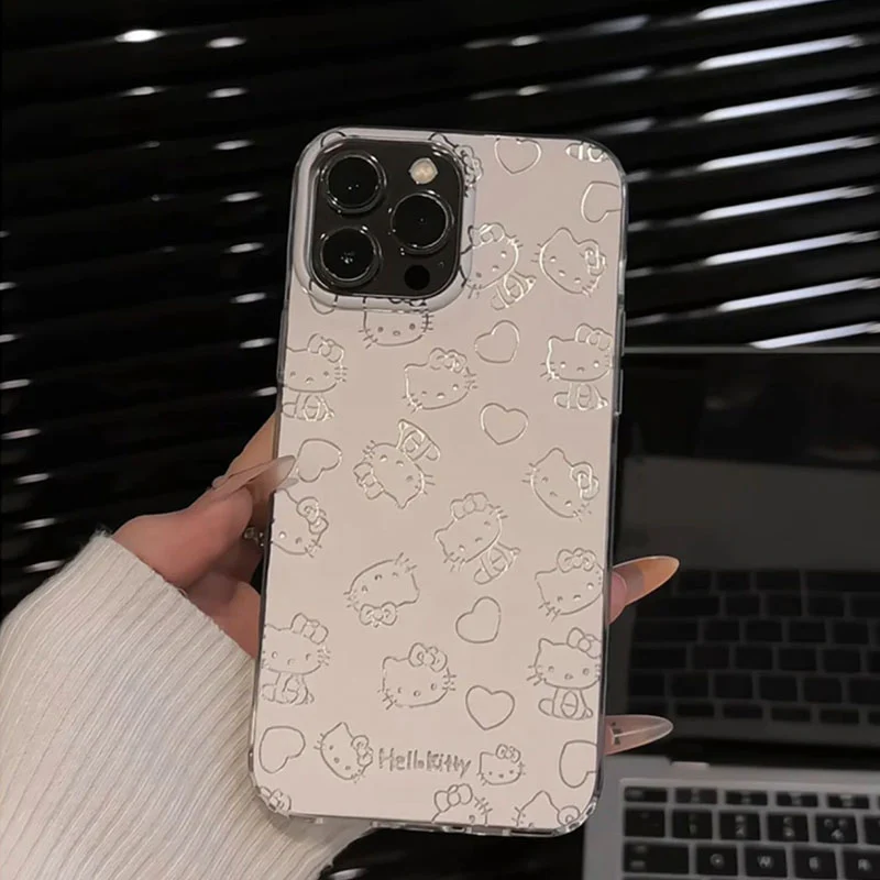 Hello Kitty Phone Case - Image 113