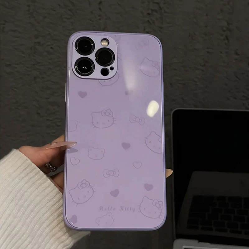 Hello Kitty Phone Case - Image 114