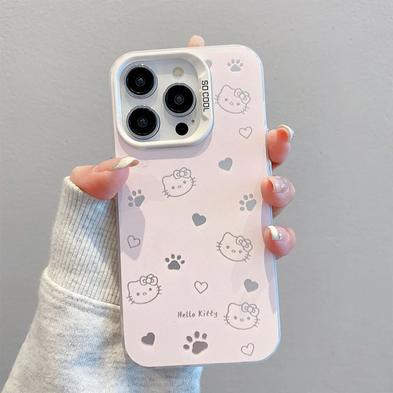 Hello Kitty Phone Case - Image 115