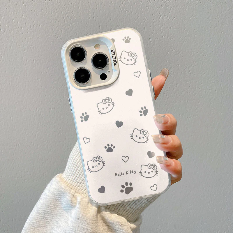 Hello Kitty Phone Case - Image 116