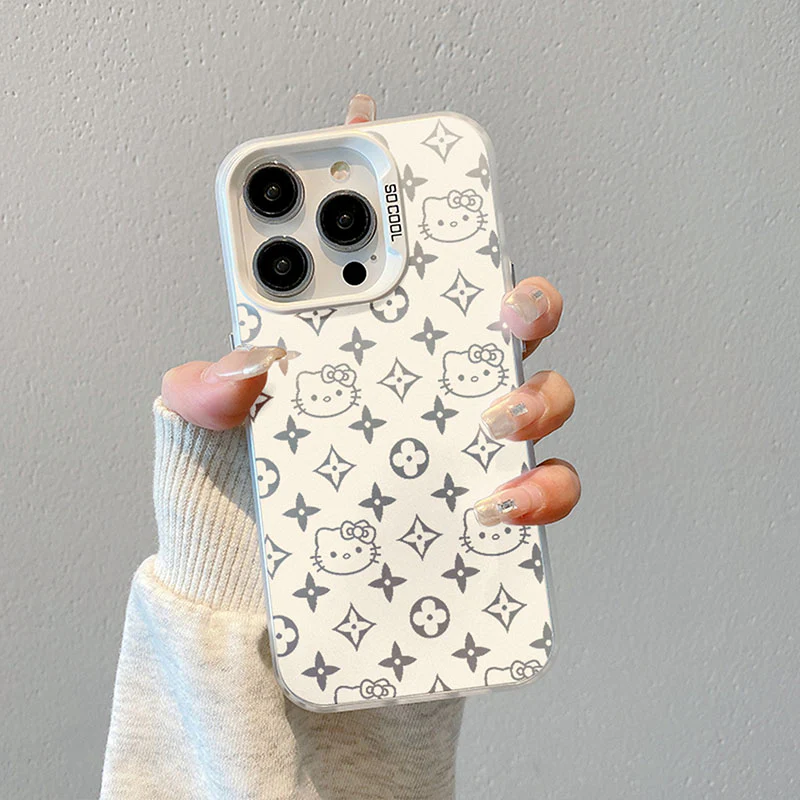 Hello Kitty Phone Case - Image 117