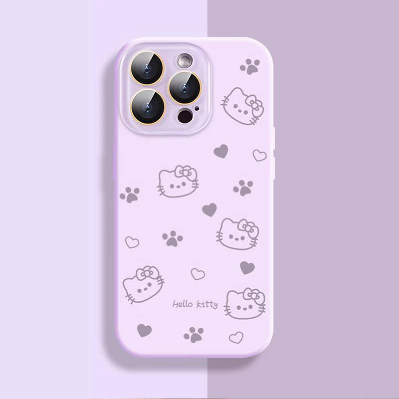Hello Kitty Phone Case - Image 118
