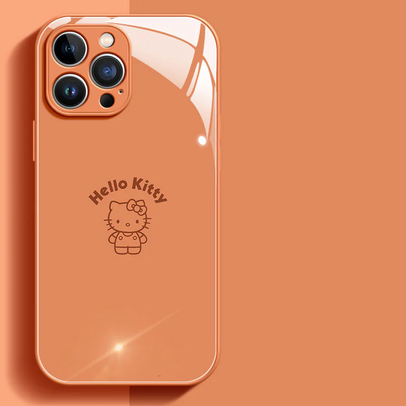 Hello Kitty Phone Case - Image 12