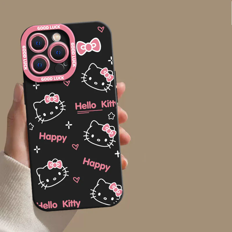 Hello Kitty Phone Case - Image 120