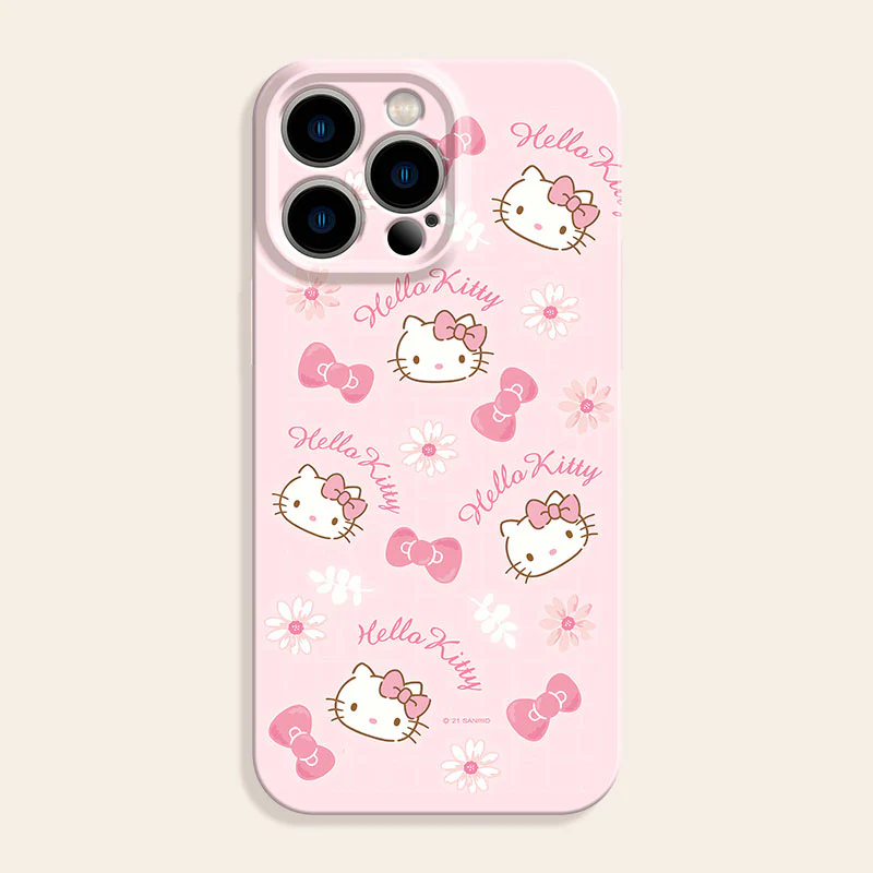 Hello Kitty Phone Case - Image 121