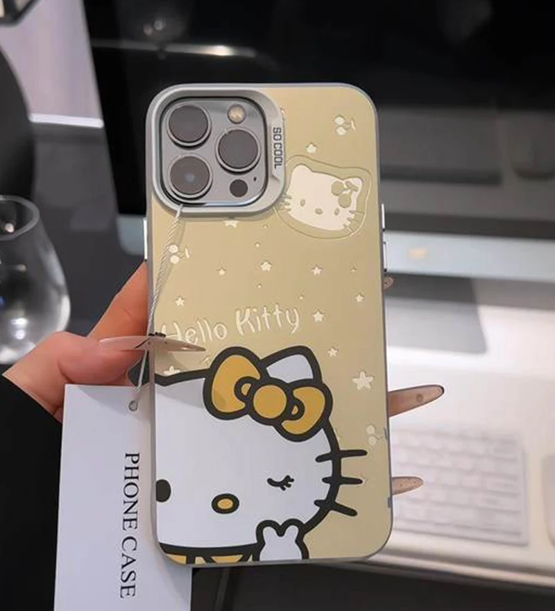Hello Kitty Phone Case - Image 124