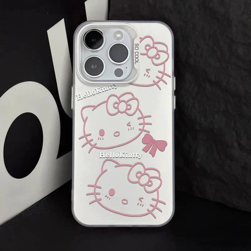 Hello Kitty Phone Case - Image 125