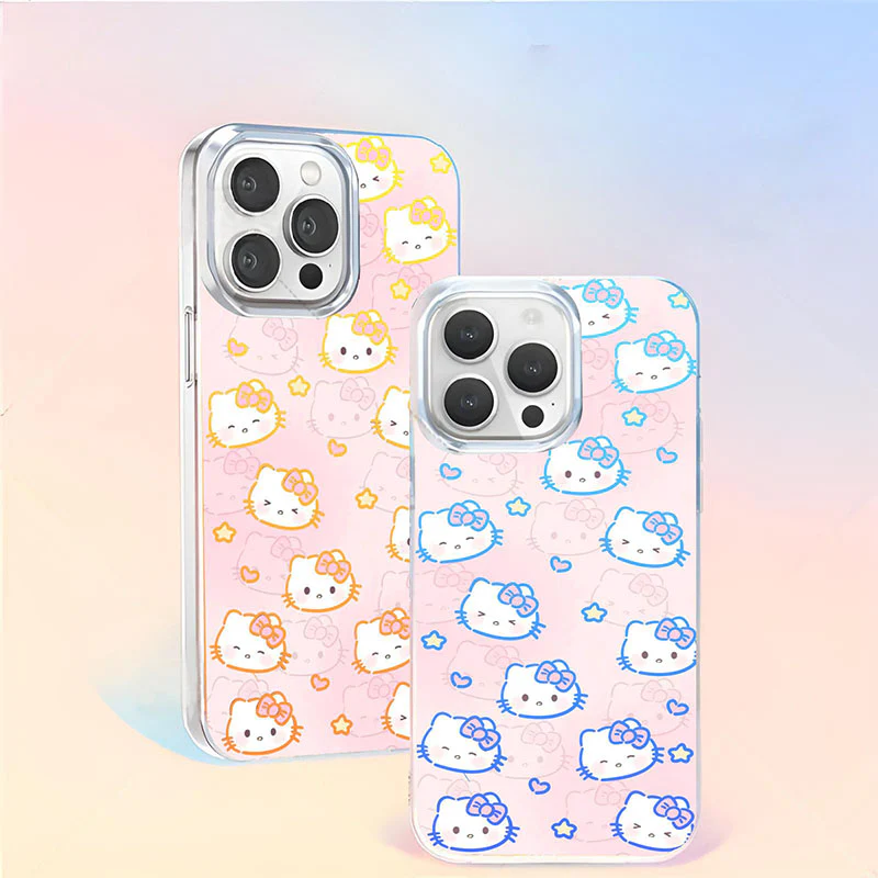 Hello Kitty Phone Case - Image 128