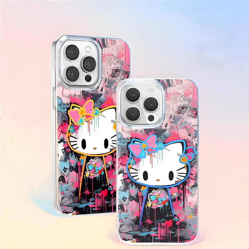 Hello Kitty Phone Case - Image 129