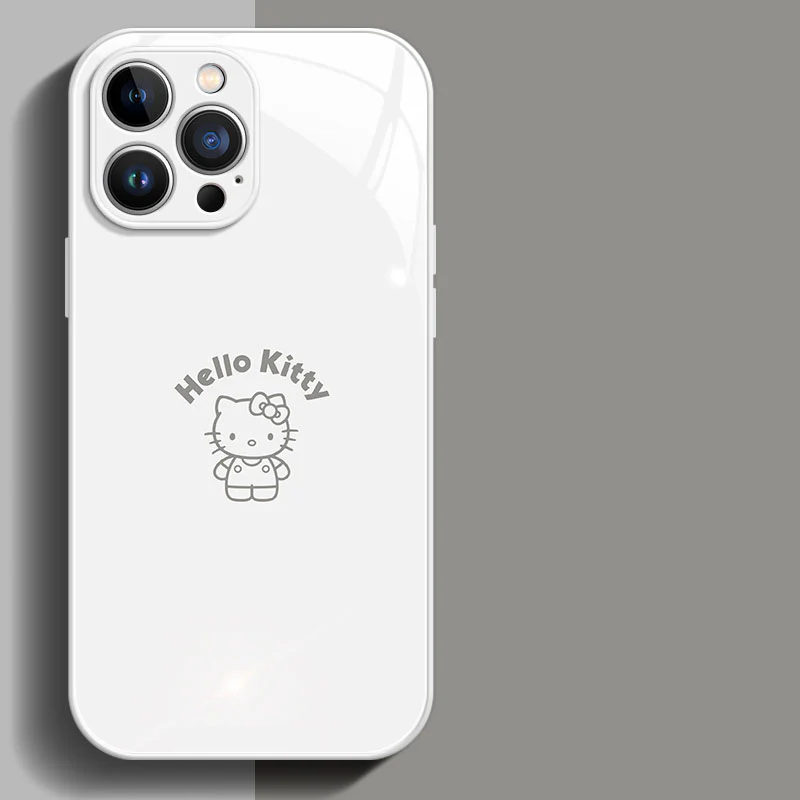 Hello Kitty Phone Case - Image 13