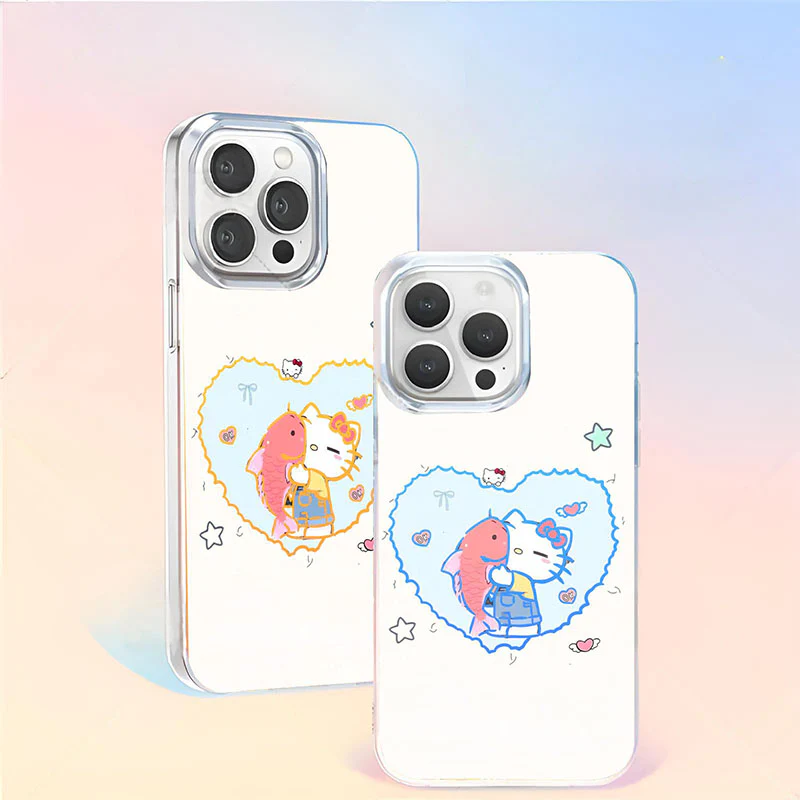 Hello Kitty Phone Case - Image 130