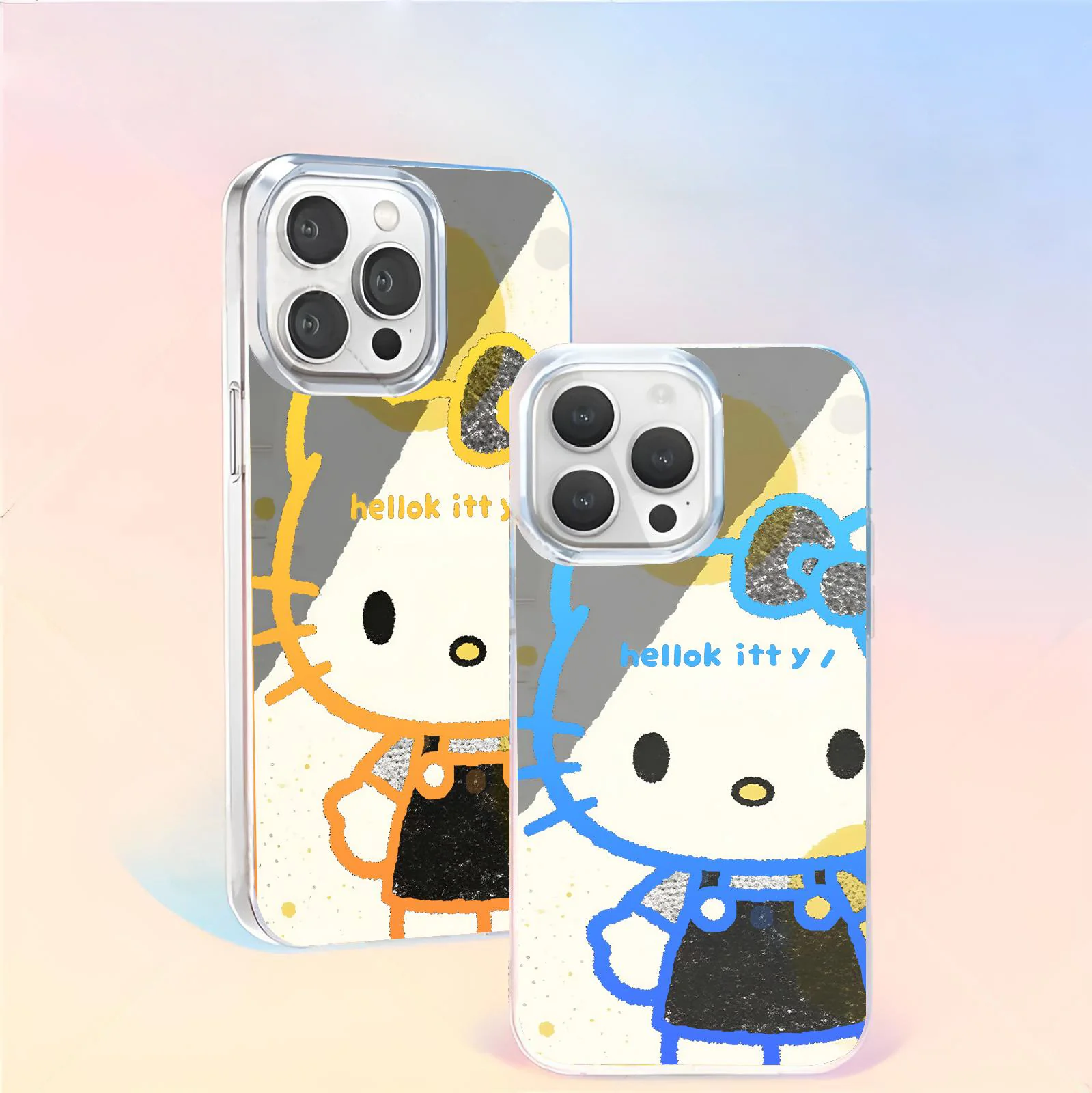 Hello Kitty Phone Case - Image 131
