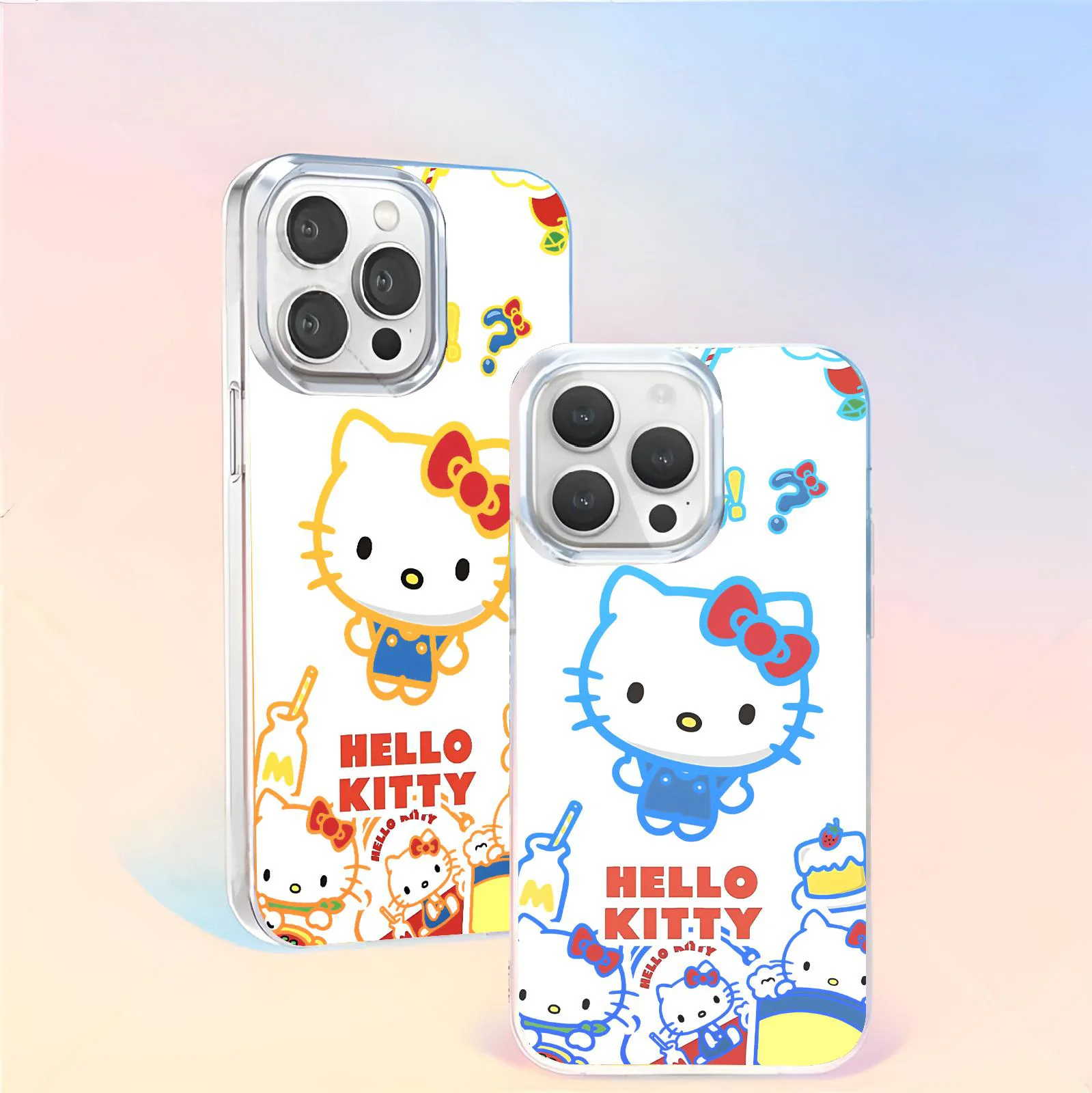 Hello Kitty Phone Case - Image 132
