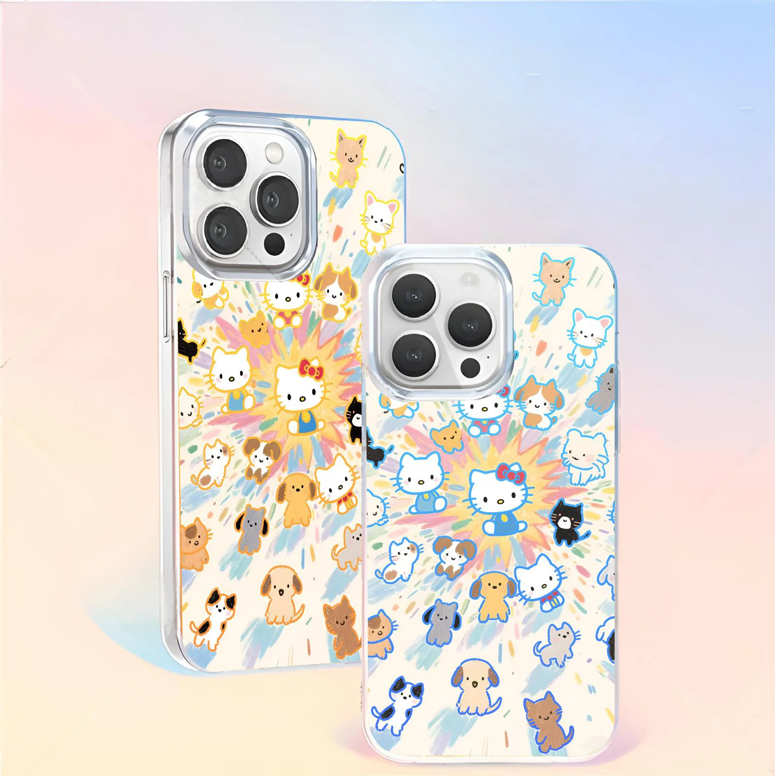 Hello Kitty Phone Case - Image 133