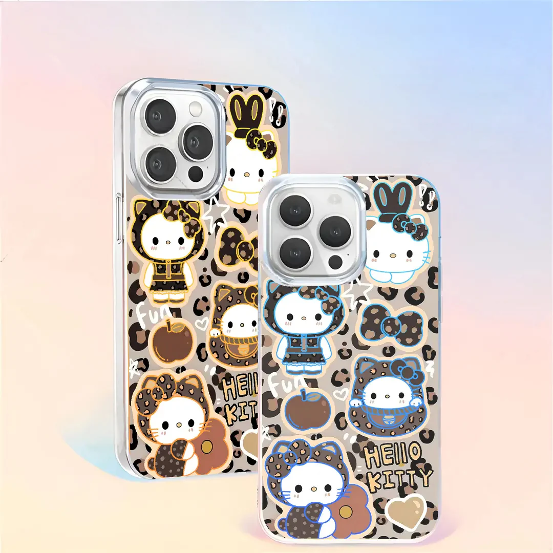 Hello Kitty Phone Case - Image 134
