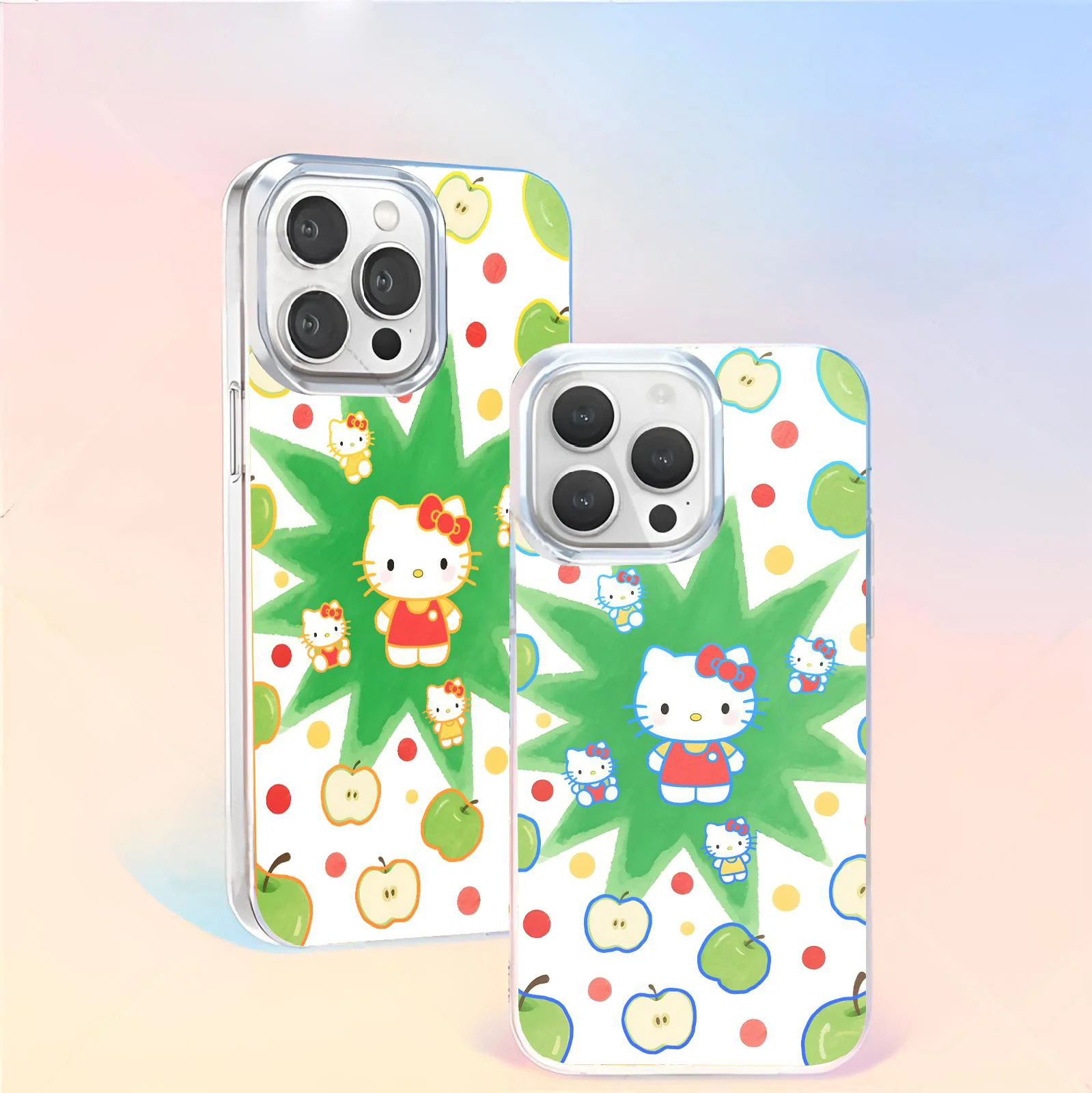 Hello Kitty Phone Case - Image 136