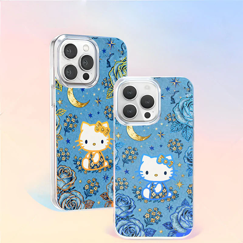 Hello Kitty Phone Case - Image 138