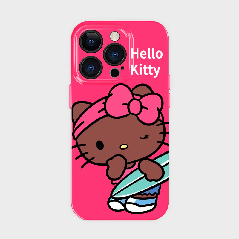 Hello Kitty Phone Case - Image 139