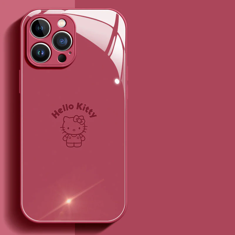 Hello Kitty Phone Case - Image 14