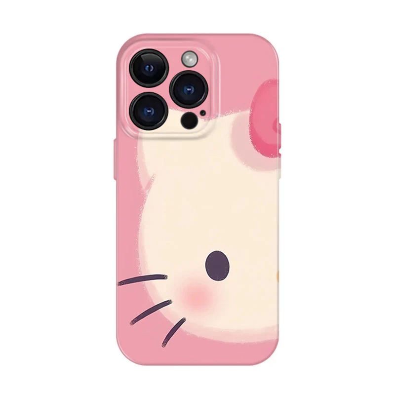 Hello Kitty Phone Case - Image 140