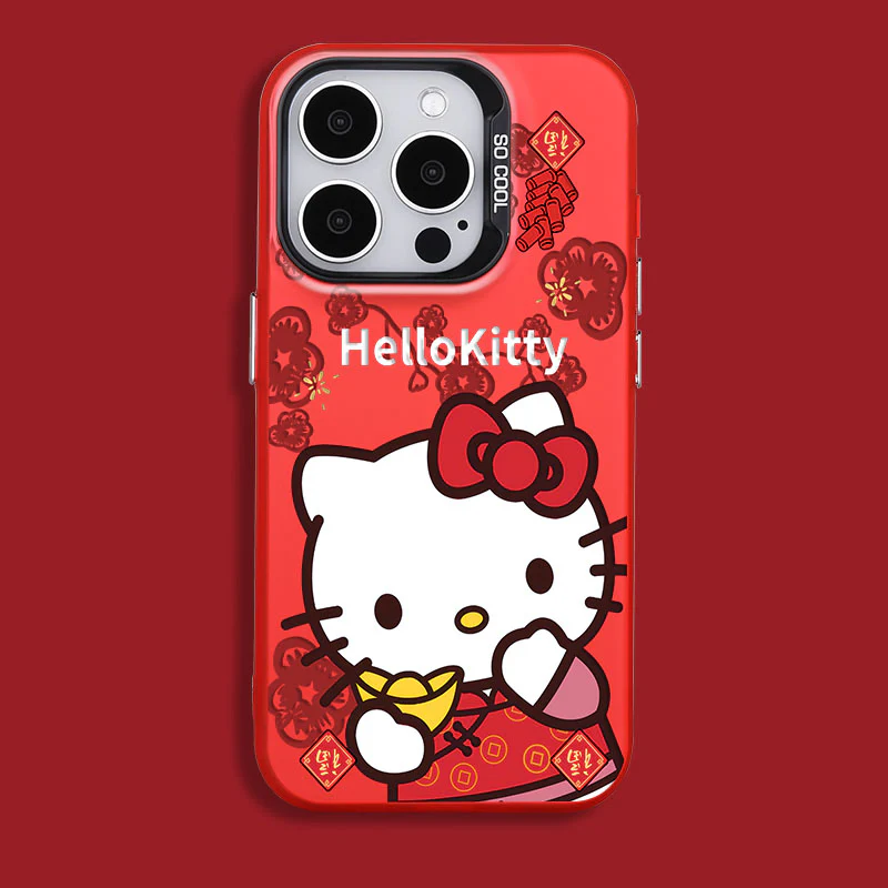 Hello Kitty Phone Case - Image 141