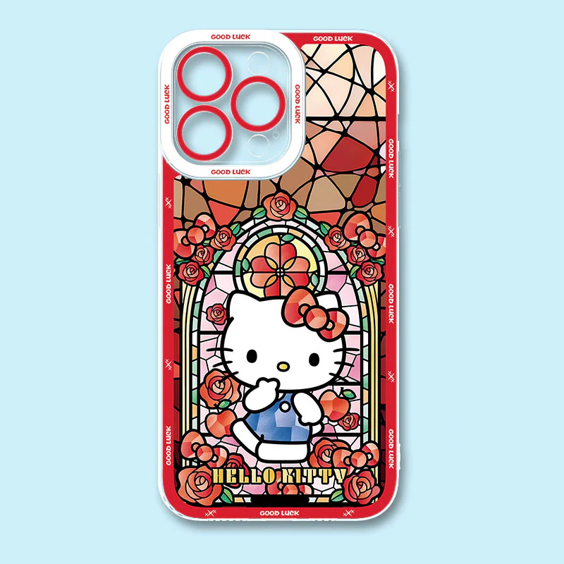 Hello Kitty Phone Case - Image 143