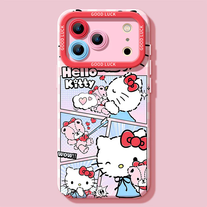 Hello Kitty Phone Case - Image 144