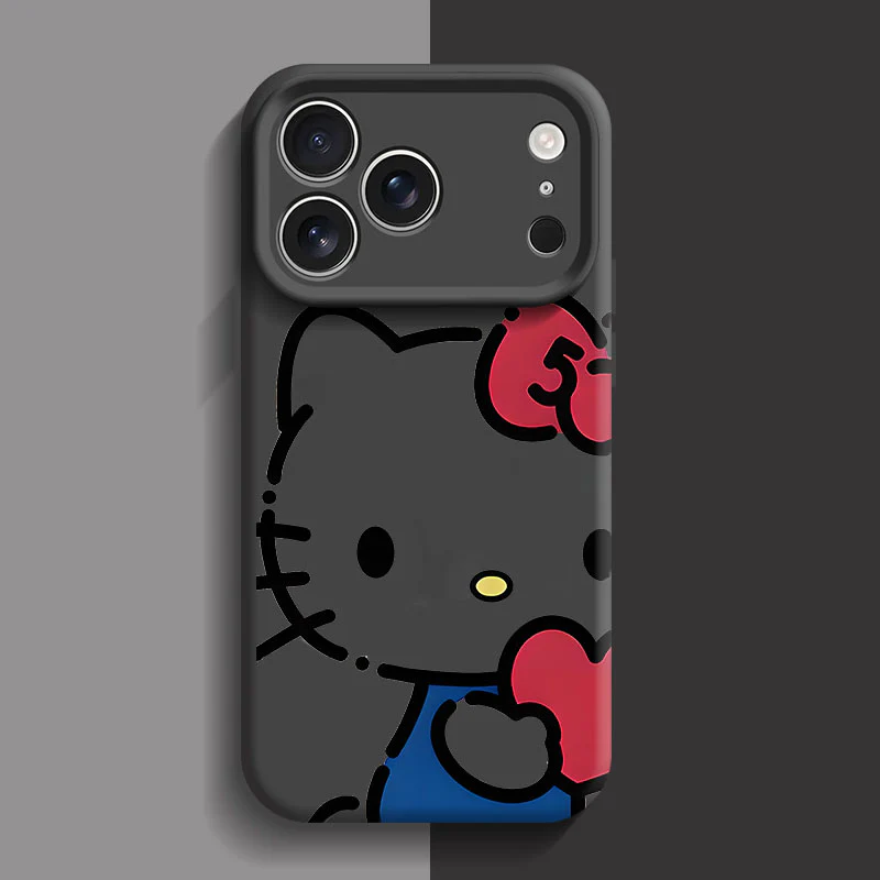 Hello Kitty Phone Case - Image 146
