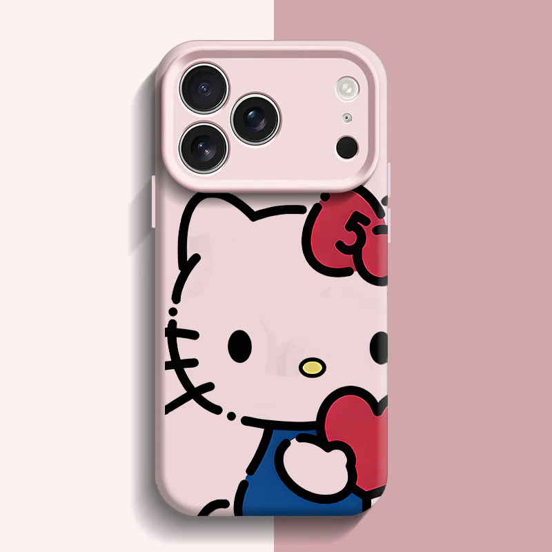 Hello Kitty Phone Case - Image 148