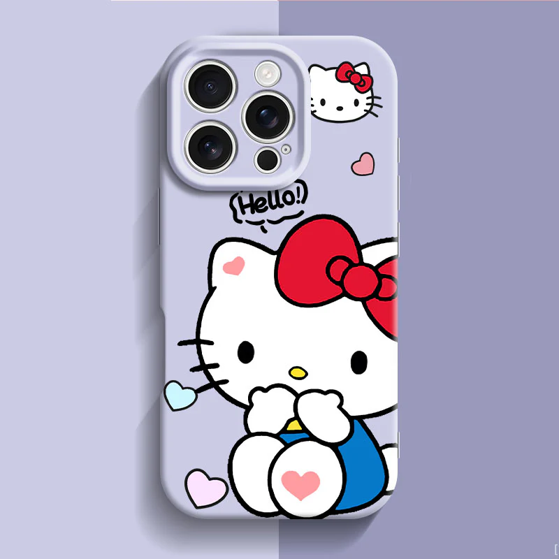 Hello Kitty Phone Case - Image 149