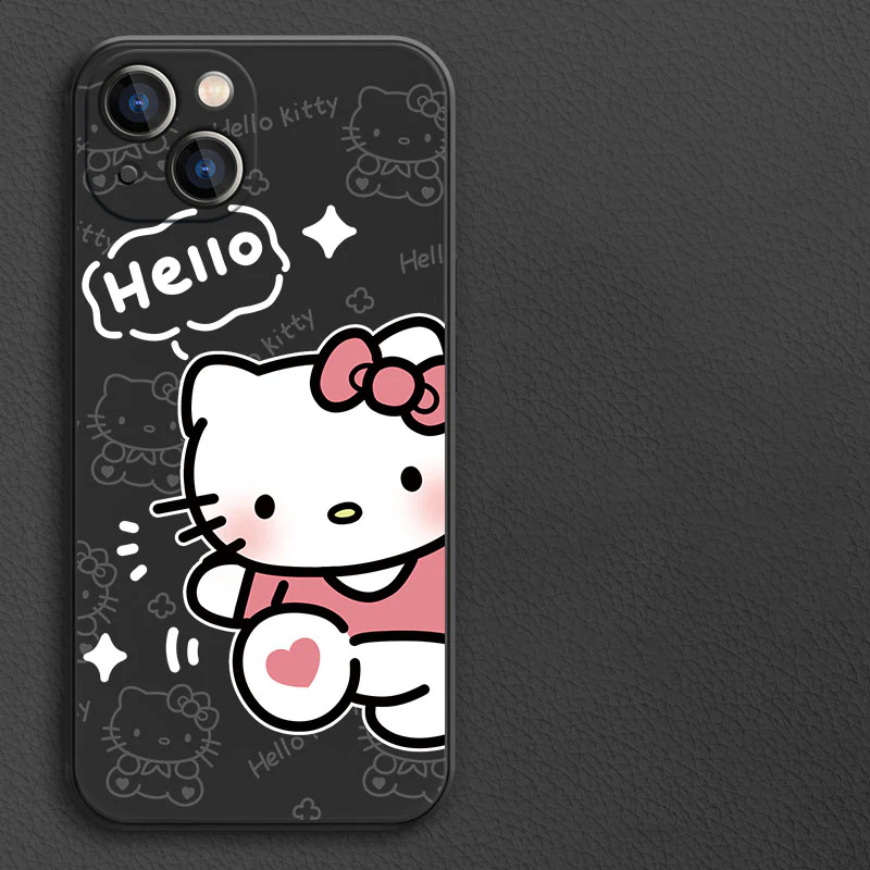 Hello Kitty Phone Case - Image 15