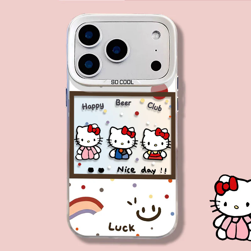 Hello Kitty Phone Case - Image 150