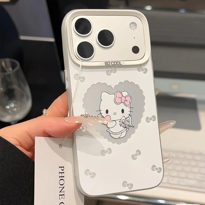 Hello Kitty Phone Case - Image 151