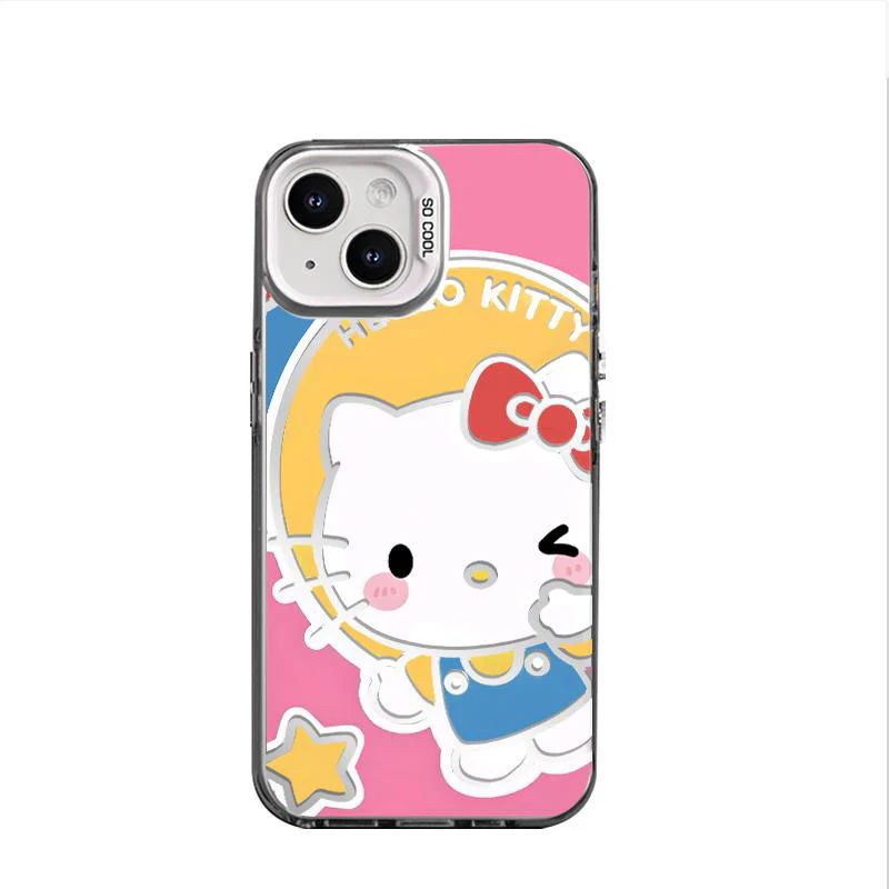 Hello Kitty Phone Case - Image 152