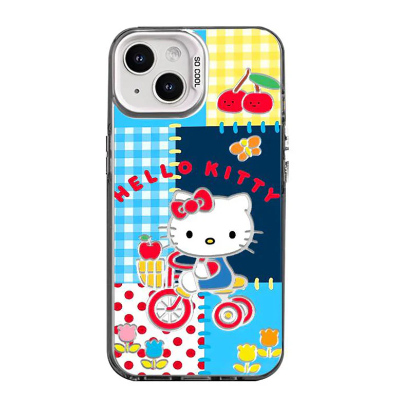 Hello Kitty Phone Case - Image 154