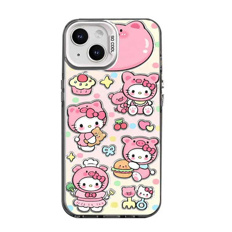 Hello Kitty Phone Case - Image 155