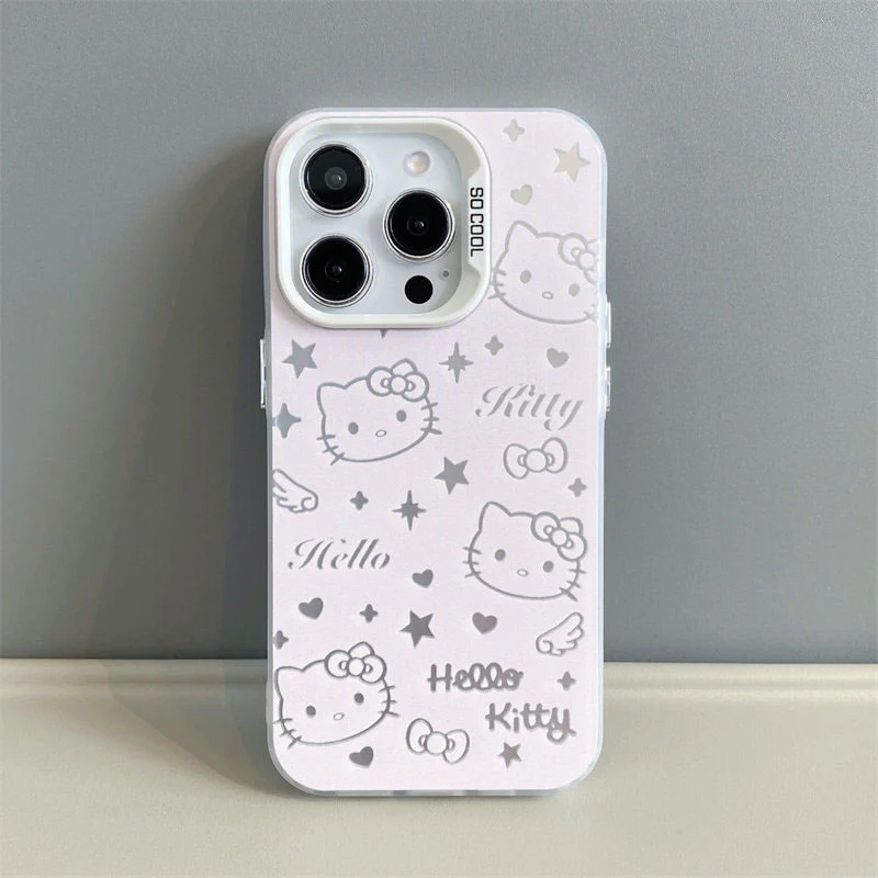 Hello Kitty Phone Case - Image 156