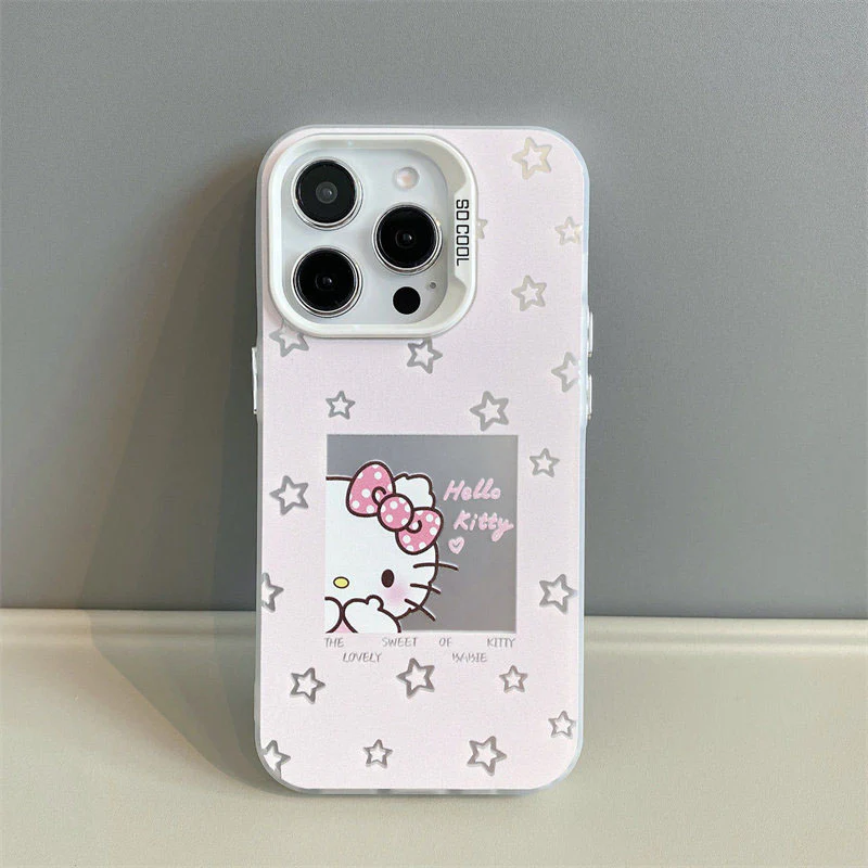 Hello Kitty Phone Case - Image 157